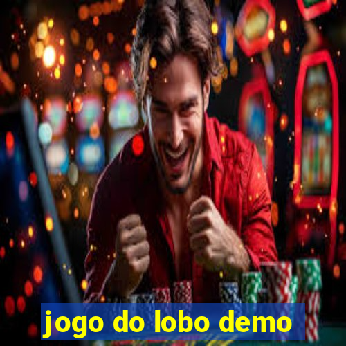 jogo do lobo demo